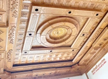 Trần cấp hộp - mã số: TH-22