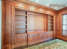 Ốp tường - mã số: OPT-07