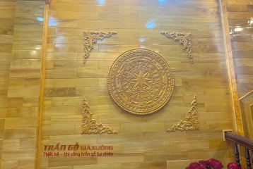 Ốp tường - mã số: OPT-03