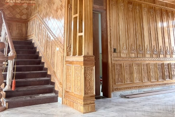 Ốp tường - mã số: OPT-05