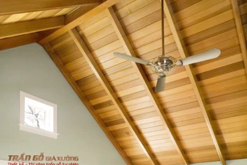 Trần cấp hộp - mã số: TH-16P