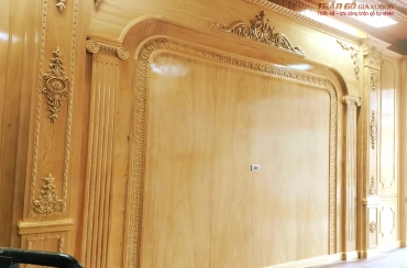 Ốp tường - mã số: OPT-04