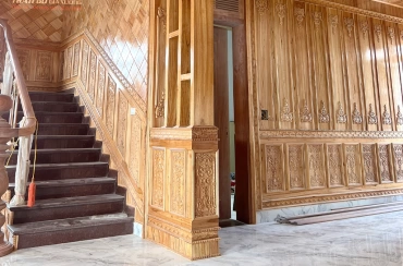 Ốp tường - mã số: OPT-05