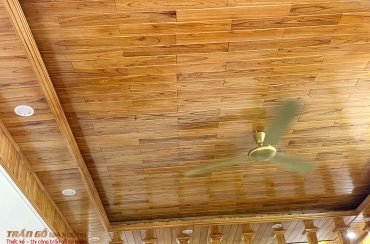 Trần cấp hộp - mã số: TH-21P