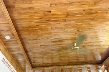 Trần cấp hộp - mã số: TH-21P