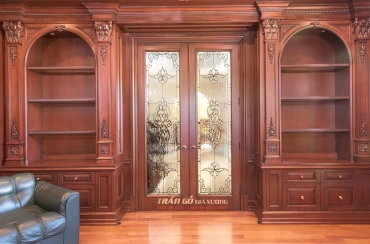 Ốp tường cột - mã số: OPT-06-CD