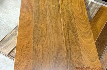 Sàn gỗ Lim Nam Phi 