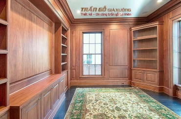 Ốp tường - mã số: OPT-07